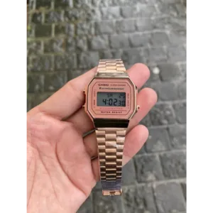 Casio Vintage Watch For Men (FIT503)