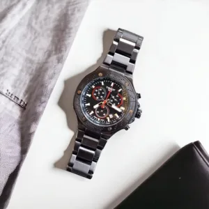 Tissot Watch For Men (FIT963)