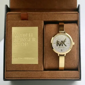 Michael Kors Watch For Women (SG1402)