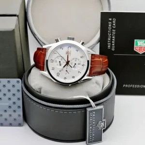 Tag Heuer Watch For Men (SZ403)
