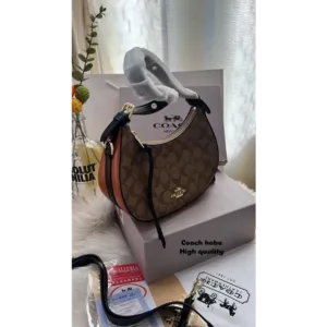 Coach Handbag For Women (BOT803)