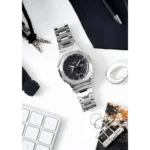 G-Shock Watch GA2100 Chain All Working For Men (FIT624)