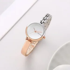 Stylish Calvin Klein Watch For Women (BOT1725)