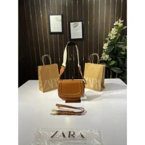 Zara Handbag For Women (BOT1031)