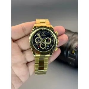 Stylish Rolex Watch Daytona For Men (SG2573)