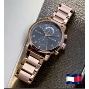 Tommy Hilfiger Watch For Men (SL497)