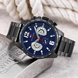 Tommy Hilfiger Watch For Men (FIT626)