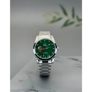 Omega Watch Aqua Terra Automatic Skeleton For Men (SZ230)