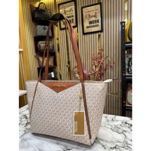 Michael Kors Handbag For Women (BOT831)