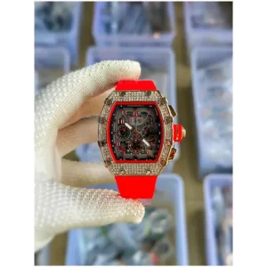 Richard Mile Watch For Men (FIT894)