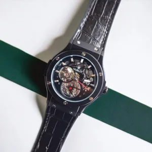 Hublot Watch Big Bang Skeleton For Men (FIT992)