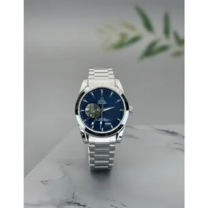 Omega Watch Aqua Terra Automatic Skeleton For Men (SZ231)