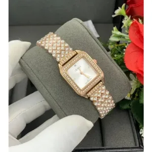 Stylish Guess Watch For Women (BOT1727)
