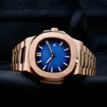 Patek Philippe Watch For Men (SG869)
