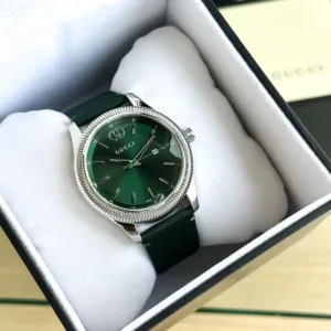 Gucci Watch For Men (SG976)