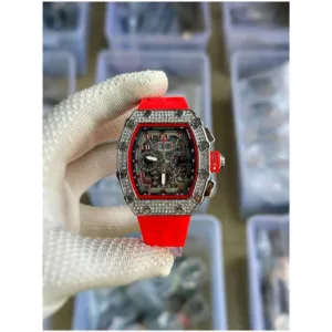 Richard Mile Watch For Men (FIT893)