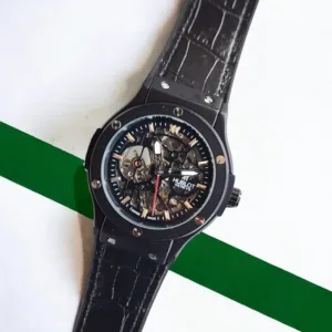 Hublot Watch Big Bang Skeleton For Men (FIT993)