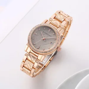 Burberry Watch For Women (SG1328)