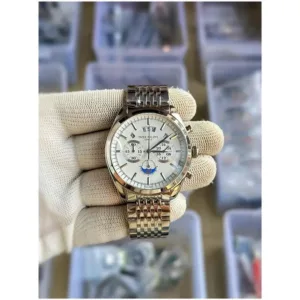 Patek Phillippe Watch For Men (SZ333)