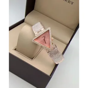 Stylish Guess Watch For Women (BOT1728)