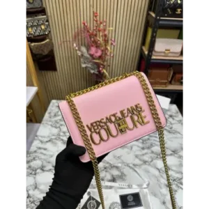 Versace Jeans Handbag For Women (BOT833)