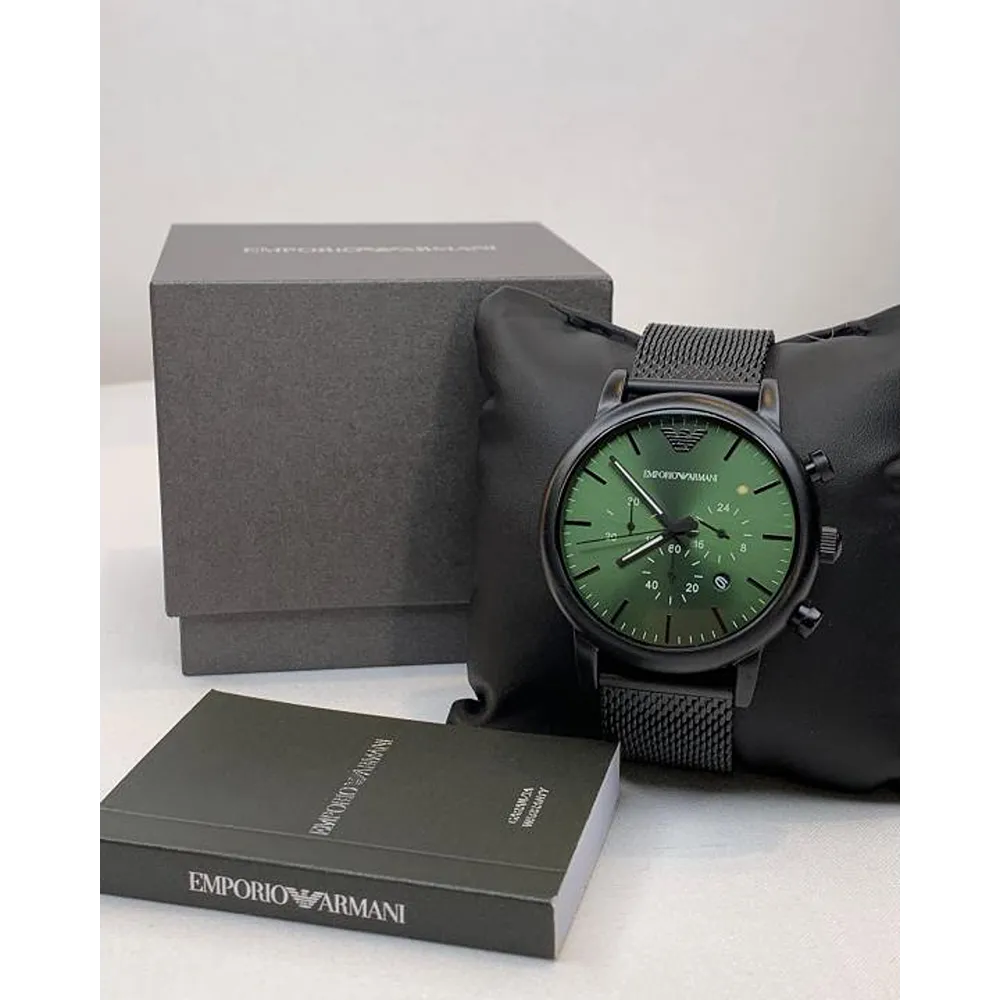 Emporio Armani Watch For Men (FIT531)