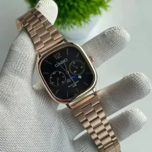 Casio Vintage Watch For Men (FIT628)