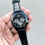 Emporio Armani Watch For Men (FIT735)