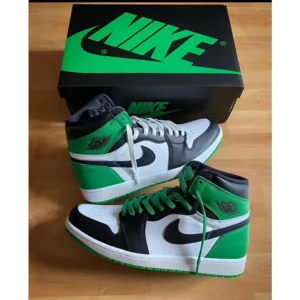 Nike Sb Dunk Low Parra Shoes For Men (SL565)