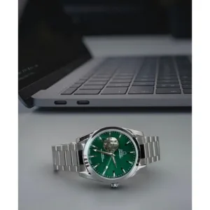 Omega Watch Aqua Terra Automatic Skeleton For Men (SZ233)