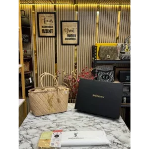 YSL Handbag For Women (BOT1036)