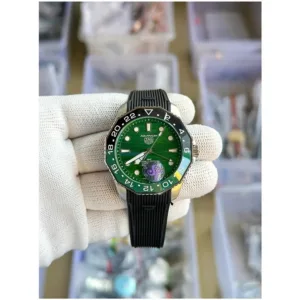 Tag Heuer Watch Aquaracer professional For Men (SZ334)