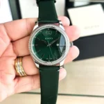 Gucci Watch For Men (SL500)