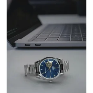 Omega Watch Aqua Terra Automatic Skeleton For Men (SZ234)