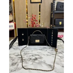 Charles & Keith Handbag For Women (BOT1133)