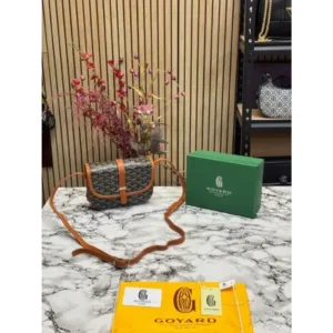 Goyard Handbag For Women (BOT835)