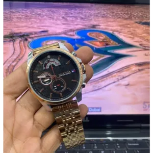 Tommy Hilfiger Watch For Men (FIT631)