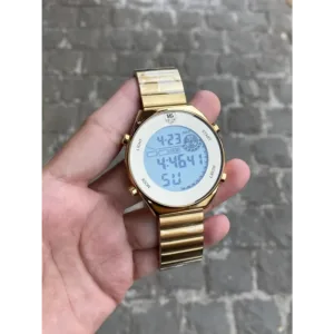 Tag Heuer Watch For Men (FIT737)