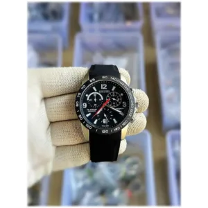 Fossil Watch Certina Chronograph For Men (FIT898)