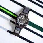 Hublot Watch Big Bang Calendar For Men (FIT996)