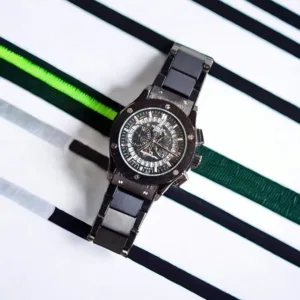 Hublot Watch Big Bang Calendar For Men (FIT996)