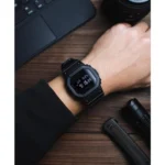 Casio G-Shock Watch For Men (SZ236)