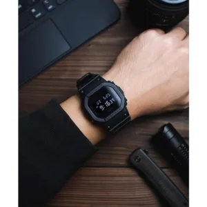 Casio G-Shock Watch For Men (SZ236)