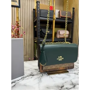 Coach Handbag For Women (BOT937)