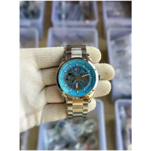 Tommy Hilfiger Watch Automatic For Men (FIT899)