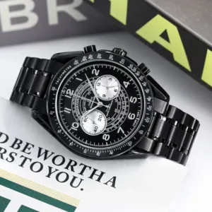 Omega Speedmaster Watch For Men (FIT997)