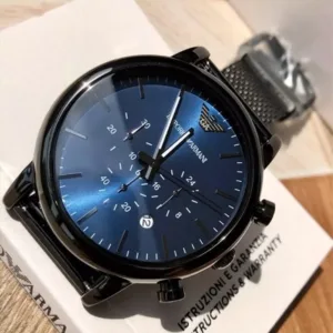 Emporio Armani Watch For Men (SZ338)