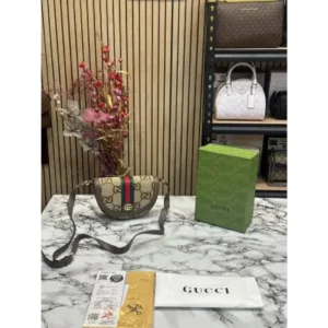Gucci Handbag For Women (BOT1136)