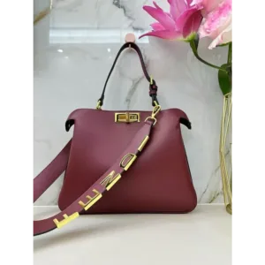 Fendi Handbag For Women (BOT904)