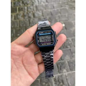 Casio Vintage Watch For Men (FIT504)